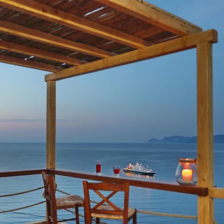 Skopelos Aerino House المظهر الخارجي الصورة