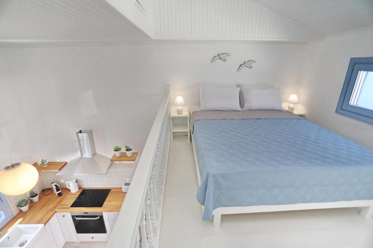 Skopelos Aerino House المظهر الخارجي الصورة
